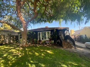 2536 Catherine Rd, Altadena, CA 91001