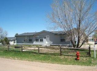 738 S Mobile St, Elizabeth, CO 80107