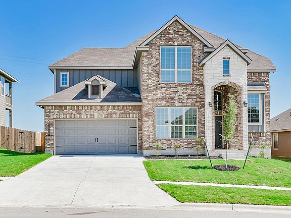 3606 Addison Stylecraft Builders 3