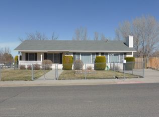 1825 Mizpah St, Winnemucca, NV 89445