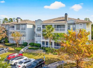 1924 Whitemarsh Way, Savannah, GA 31410