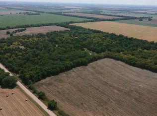 5905 NE 108th St, Walton, KS 67151