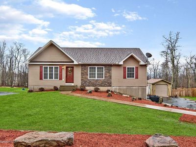 420 Cedar Dr, Drums, PA, 18222