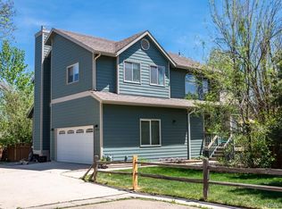 1834 Iris Ave, Boulder, CO 80304