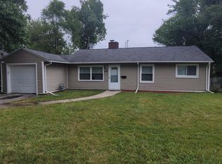 332 Marquette St, Park Forest, IL
