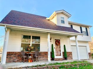 3515 Saint Martin Dr, Arnold, MO 63010