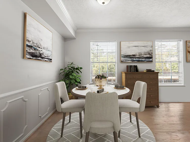 355 N Post Oak Ln #742 — Photo 7