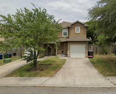 5115 FLIPPER DR #5115, San Antonio, TX, 78238