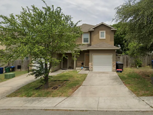 5115 FLIPPER DR #5115, San Antonio, TX 78238