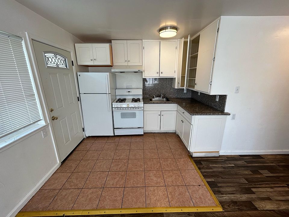 khomark Apartments Oakland, CA Zillow