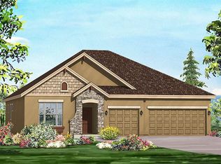 4437 Outlook Ridge Trl, Colorado Springs, CO 80924