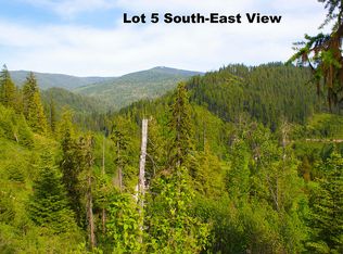 7180 Eastriver Rd, Priest River, ID 83856
