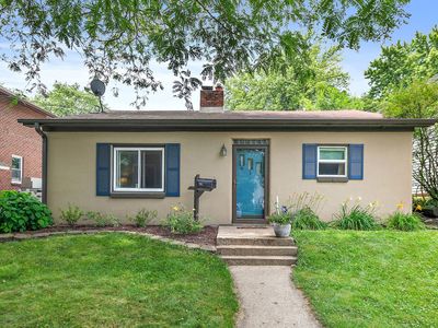 911 N 9th St, Dekalb, IL, 60115