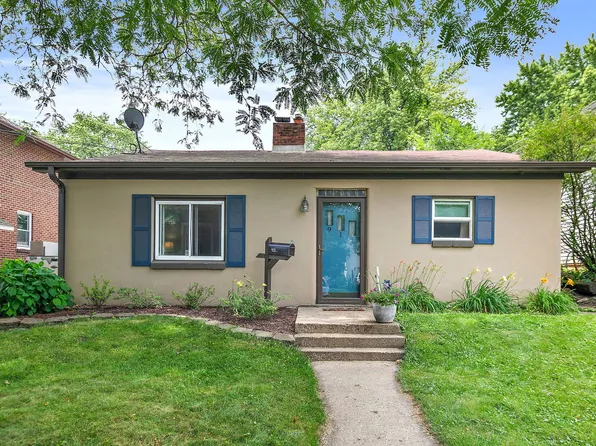 911 N 9th St, Dekalb, IL 60115