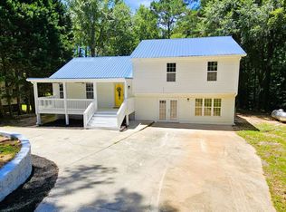 389 Waxwing Dr, Monticello, GA