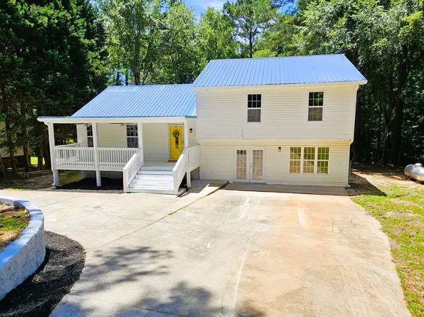 389 Waxwing Dr, Monticello, GA 31064