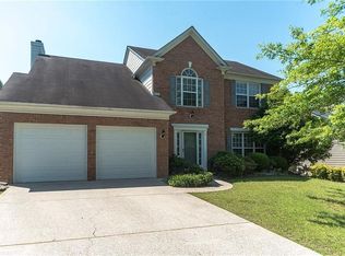 4338 Sugar Maple Dr NW, Acworth, GA 30101