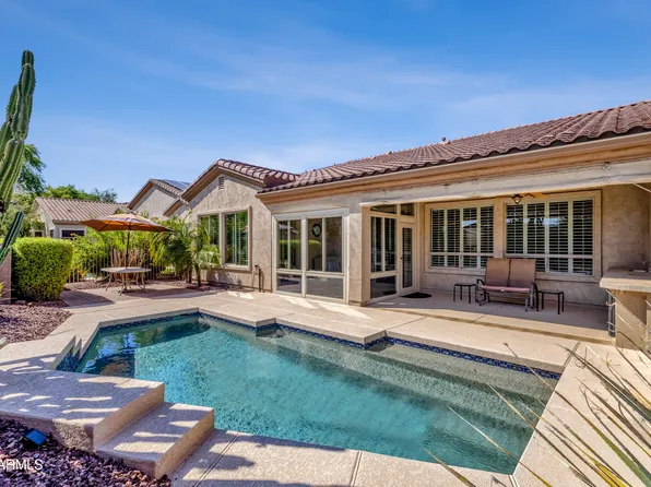 4049 E RAKESTRAW Lane, Gilbert, AZ 85298