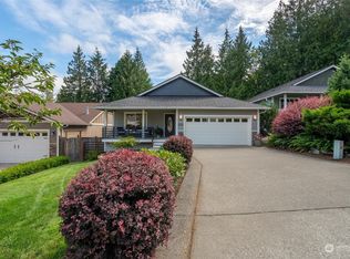 1370 S Parkstone Ct, Bellingham, WA