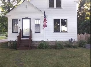 443 N Madison St, Traverse City, MI 49684