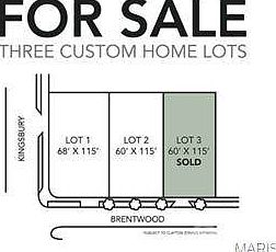 1st image of 222 N Brentwood Blvd
