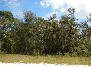 Snapper St, Perry, FL 32348