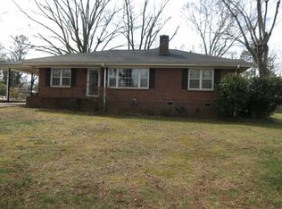 211 Maplewood Dr SE, Rome, GA 30161