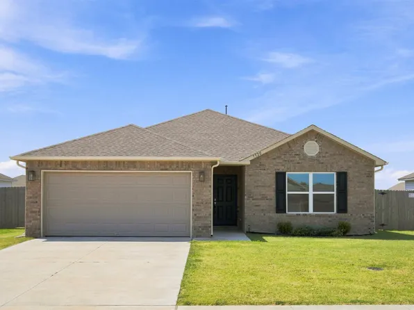 7520 E 143rd Pl W, Collinsville, OK 74021