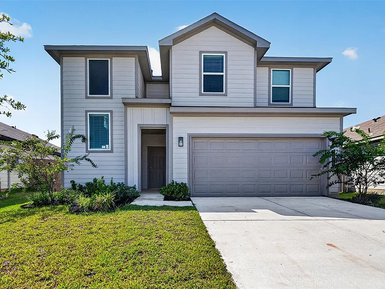 14529 Lily Plains Dr — Photo 1