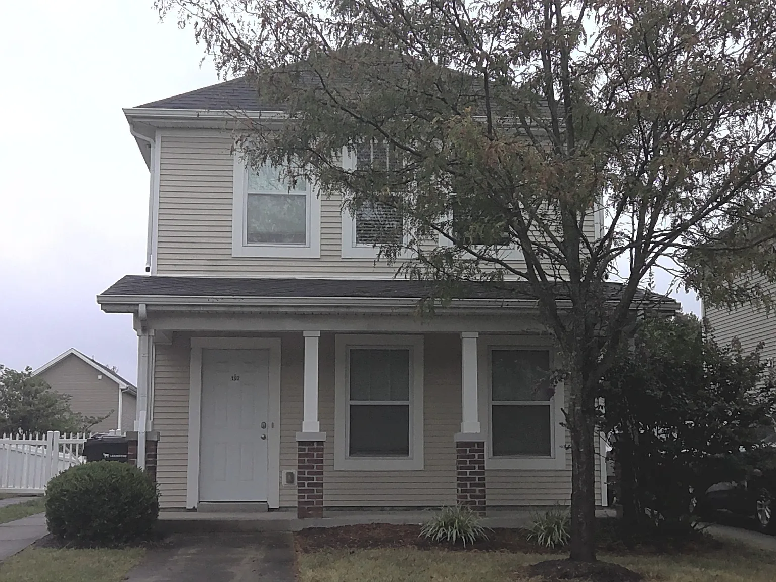 3 bed, 2.5 bath, 1280 sqft, $1,845 — Photo 1