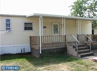 203 Polk Ave, Williamstown, NJ 08094