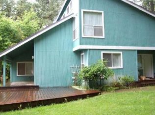 12444 Tesla Pl, Nevada City, CA 95959