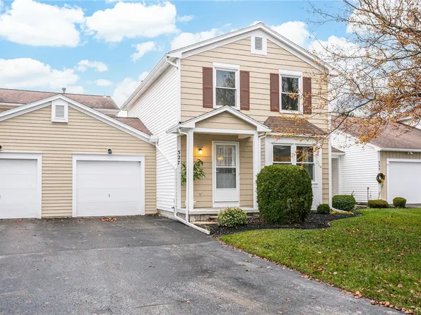 527 Nathans Way, Webster, NY 14580