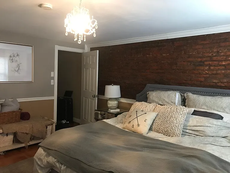 Bedroom 1 on 2nd floor