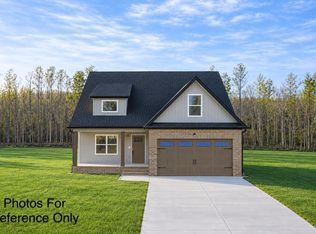 777 Longley Rd LOT 2, Ocoee, TN 37361