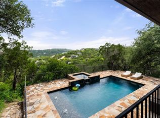 411 Skyline Dr, Austin, TX 78746