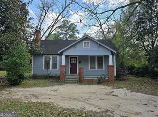 312 W Cypress St #3, Fitzgerald, GA 31750