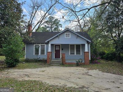 312 W Cypress St #3, Fitzgerald, GA, 31750