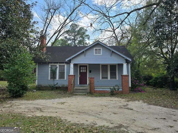 312 W Cypress St #3, Fitzgerald, GA 31750