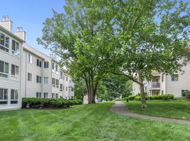West Woods Apartments