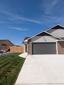 1148 Trek Cir, Goddard, KS, 67052
