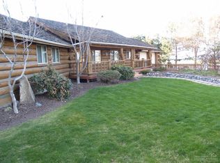 12577 SW Shumway Rd, Powell Butte, OR 97753