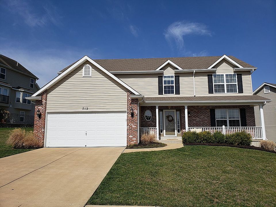 1st image of 712 Berrywine Ln