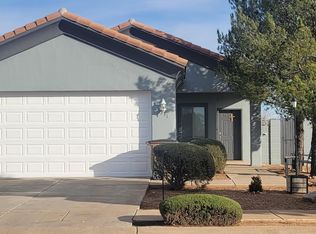 3731 Camino Del Rancho, Douglas, AZ 85607