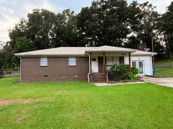 4626 Honeysuckle Rd, Quinton, AL 35130
