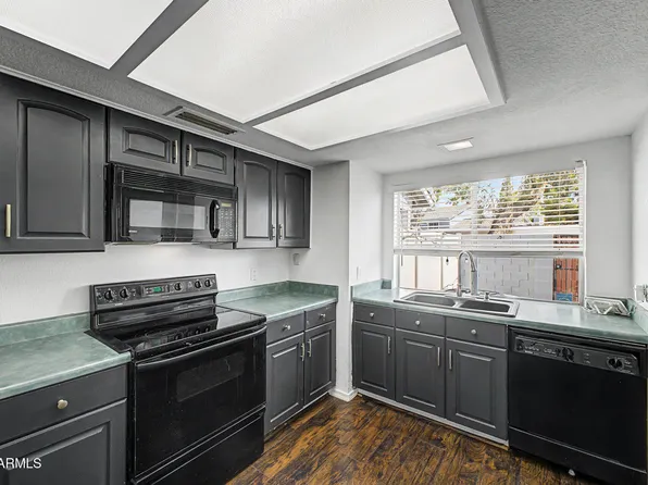 860 N MCQUEEN Road #1046, Chandler, AZ 85225