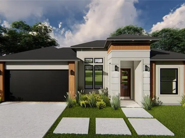 904 Dorado Dr, Mission, TX 78573