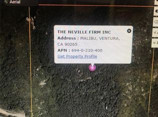 14941 Yerba Buena Rd, Malibu, CA 90265