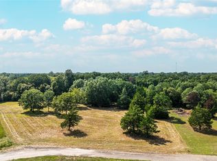 LOT 5 Cascades Blvd, Paris, TX 75462