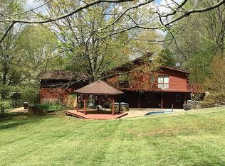 1586 Groveland Ridge Rd, Columbia, TN 38401